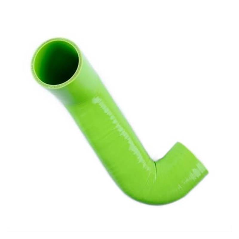 Ansaugschlauch Für Vauxhall für Opel für Corsa D VXR Meriva 1.6 Z16 A16 2007–2014, Auto-Silikon-Einlassschlauch-Set, Auto-Lufteinlassschlauch, Schlauchleitung(‎Green Toxic) von FGKDLDZCZM