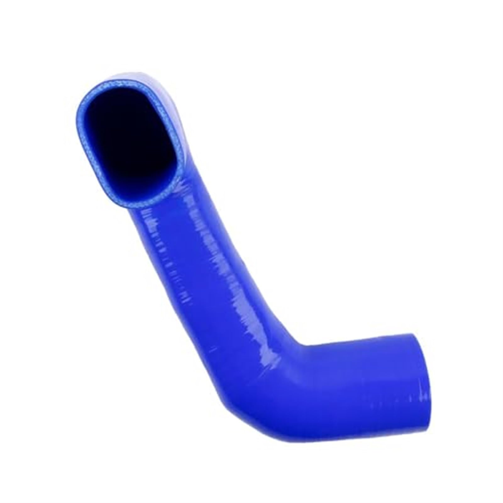Ansaugschlauch Für Vauxhall für Opel für Corsa D für VXR für Meriva 1.6 Z16 A16 2007 2008 2009–2014. Auto-Silikon-Lufteinlass-Einlassschlauch-Set(‎Blue) von FGKDLDZCZM
