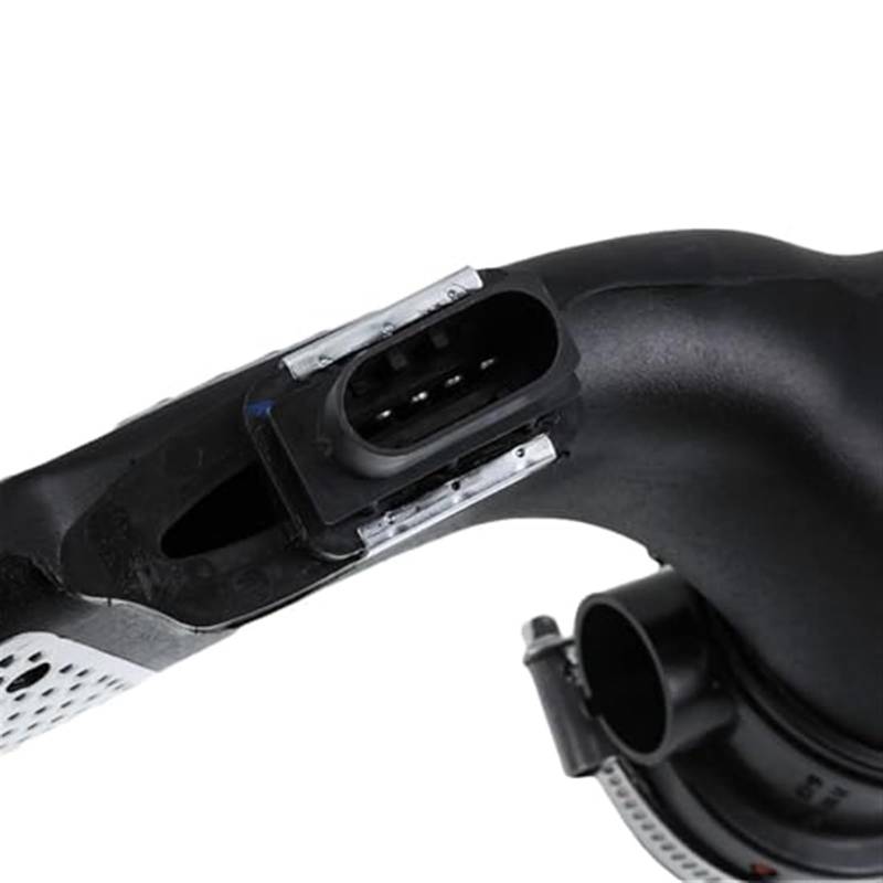 Ansaugschlauch Für W211 E320 W164 ML320 X164 W251 Für CDI V6 Motor Luftkanal Ansaugkrümmer Luftmassenmesser A6420908237 6420908237 OM642 von FGKDLDZCZM