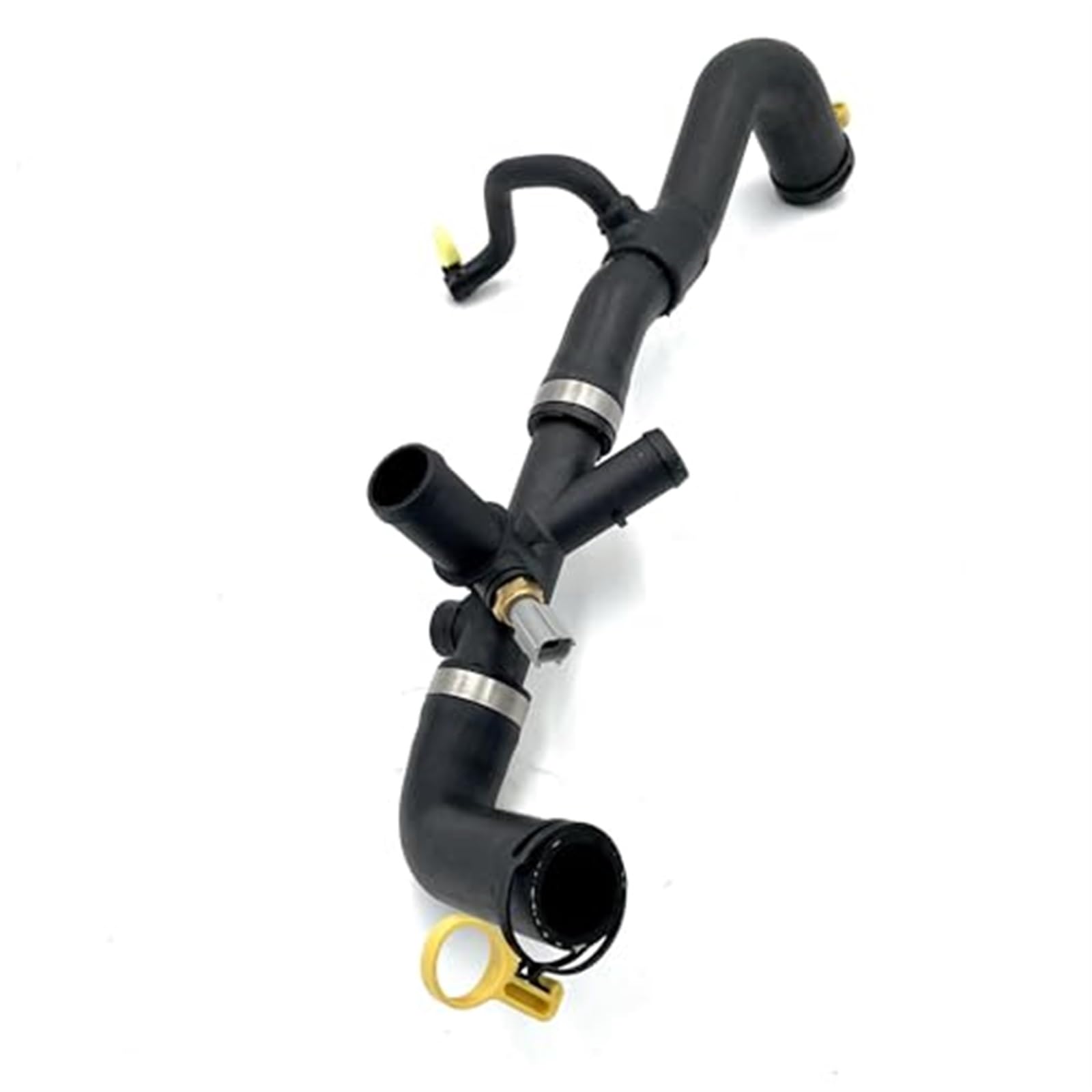 Ansaugschlauch Für XF XJ JLM21499 XR855084 C2C24805 Automotive kühlmittel Schlauch Auto Teile Kühler Kühlmittel Schlauch Motor Schlauch Wasser Rohr Ansaugschlauch Für XF XJ JLM21499 XR855084 C2C24805 Automotive kühlmittel Schlauch Auto Teile Kühler Kühlmittel Schlauch Motor Schlauch Wasser Rohr von FGKDLDZCZM