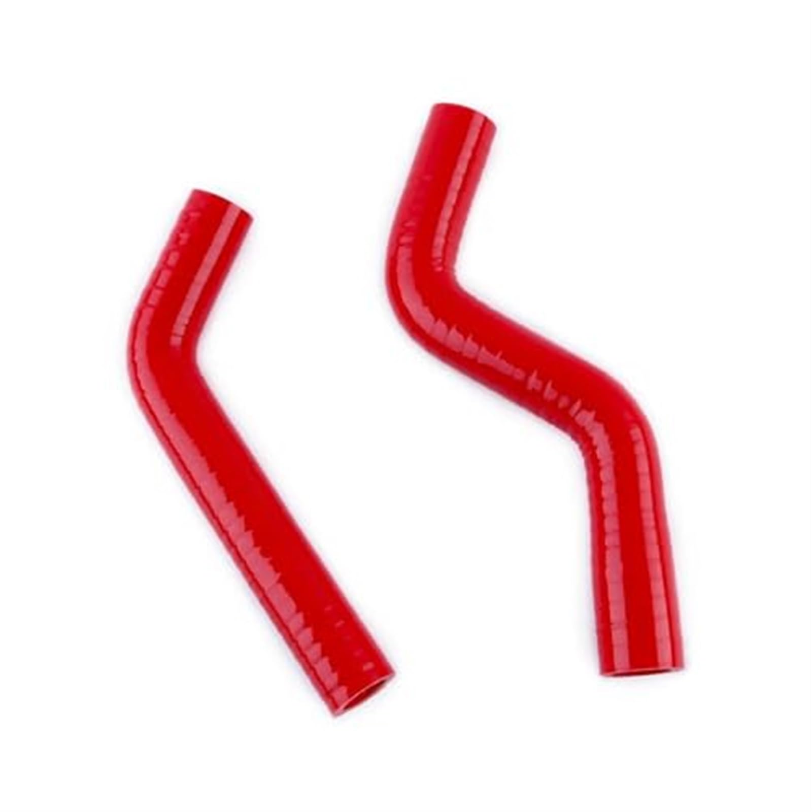 Ansaugschlauch Für YFZ450R Für YFZ450 R 2009 2010 2011 2012 2013 YFZ450X Für YFZ 450X2010 2011 Silikon Kühlmittel Kühler Schlauch Rohr Kit Schnorchel(Red) von FGKDLDZCZM