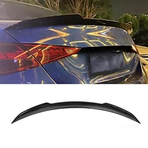 Heckflügel Für Für Benz W206 2021 2022 Auto Heckspoiler Heckklappenlippe Spoiler Heckkofferraumverkleidung Windschutzscheibenoberteil Flügeldeckel Spoiler Auto Heckspoiler Heckflügel Für Für Benz W206 2021 2022 Auto Heckspoiler Heckklappenlippe Spoiler Heckkofferraumverkleidung Windschutzscheibenoberteil Flügeldeckel Spoiler Auto Heckspoiler von FGKDLDZCZM