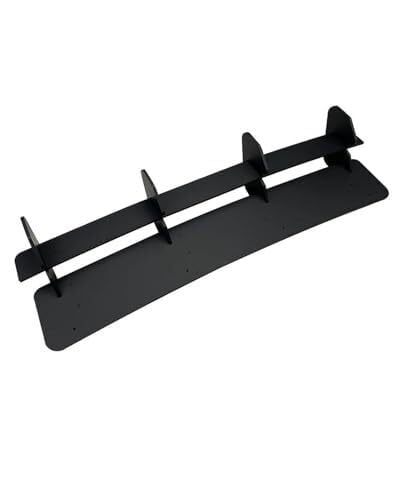 Heckflügel Für VW Für Golf 7.5 R Für Mk7.5 R 2017-2020 Karosseriespoiler Auto Heckstoßstange Diffusor Spoiler Lippenschutz Hintere Seitensplitter Auto Heckspoiler Heckflügel Für VW Für Golf 7.5 R Für Mk7.5 R 2017-2020 Karosseriespoiler Auto Heckstoßstange Diffusor Spoiler Lippenschutz Hintere Seitensplitter Auto Heckspoiler von FGKDLDZCZM
