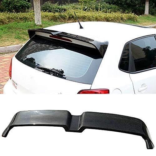 Heckflügel Für VW Für Polo 2010-2017 Heckspoiler Stoßstange Spoiler Carbon Fiber Spoiler Heckspoiler Dachverkleidung Lip Spoiler Heck Auto Heckspoiler Heckflügel Für VW Für Polo 2010-2017 Heckspoiler Stoßstange Spoiler Carbon Fiber Spoiler Heckspoiler Dachverkleidung Lip Spoiler Heck Auto Heckspoiler von FGKDLDZCZM
