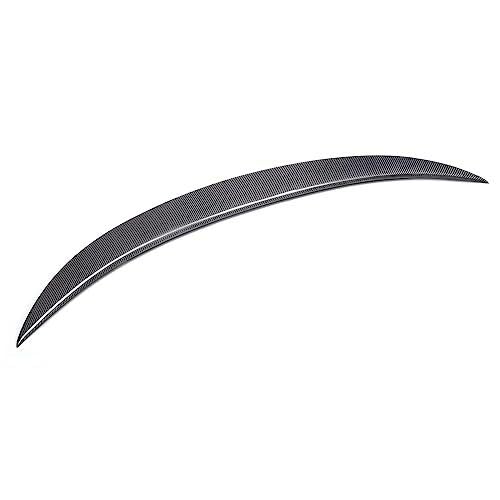 Heckflügel Hinten Stamm Spoiler Flügel Für 6 Series 4-Tür F06 640i 640d 650i 2012-2018 Carbon Faser Auto Heckspoiler Heckflügel Hinten Stamm Spoiler Flügel Für 6 Series 4-Tür F06 640i 640d 650i 2012-2018 Carbon Faser Auto Heckspoiler von FGKDLDZCZM
