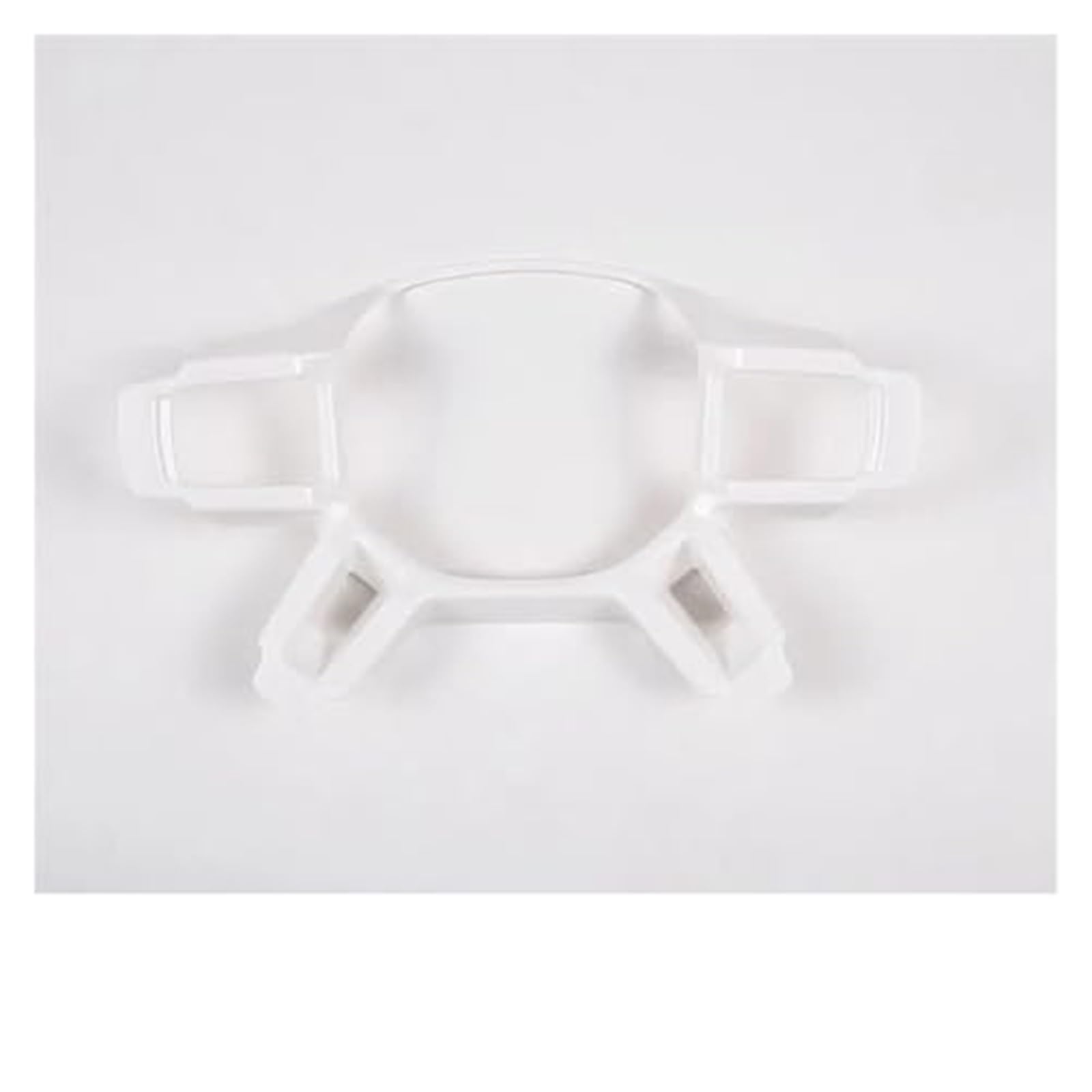Lenkradabdeckung Für Land Für Rover Für Defender 90 110 2020 2021 2022 2023 ABS Lenkrad Rahmen Abdeckung Trim Aufkleber Zubehör innen(White) von FGKDLDZCZM