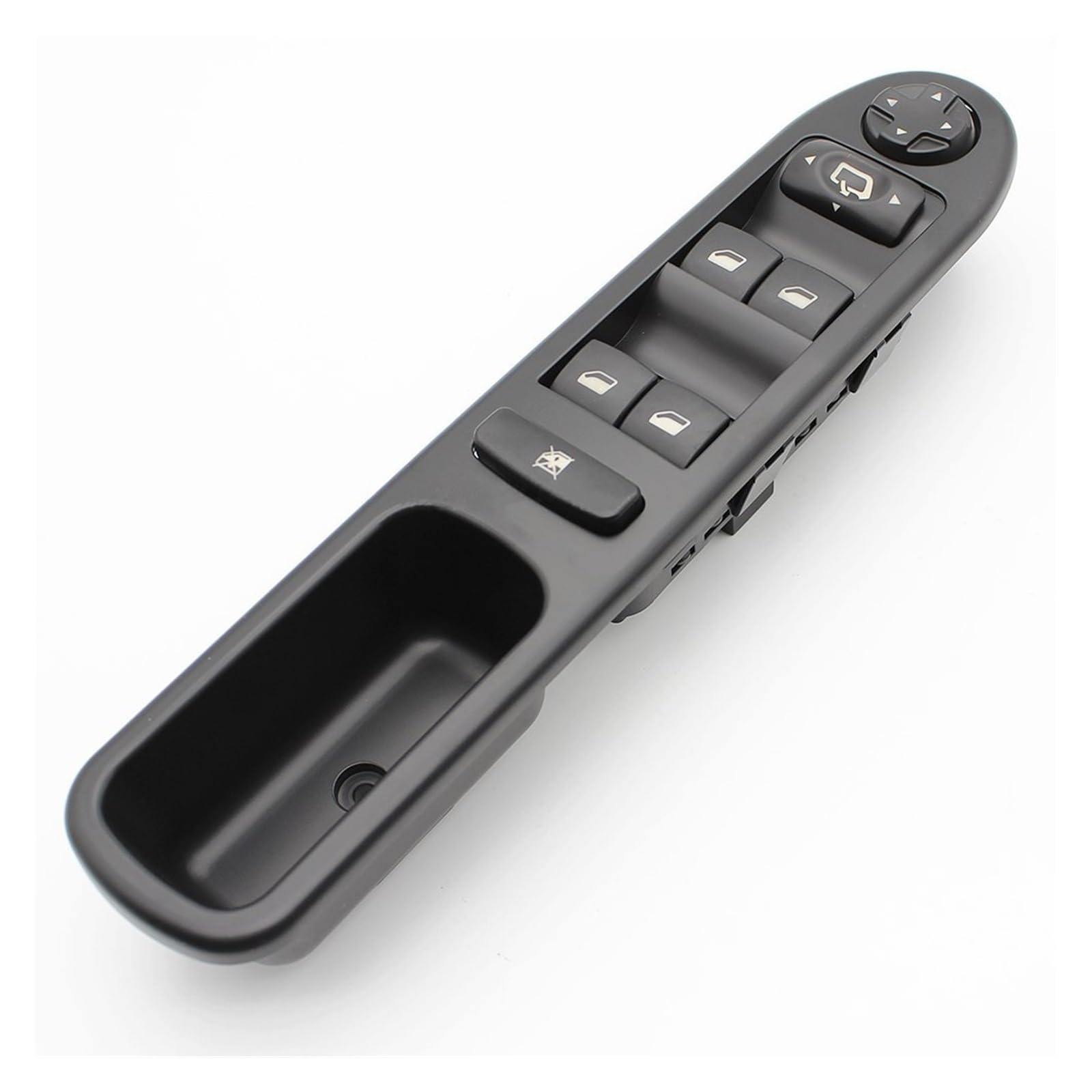 Tasten Fensterschalter Auto Power Fenster Control Schalter Fensterheber Schalter Taste 6554.QG Für 207 2008-2014 Tasten Fensterschalter Auto Power Fenster Control Schalter Fensterheber Schalter Taste 6554.QG Für 207 2008-2014 von FGKDLDZCZM