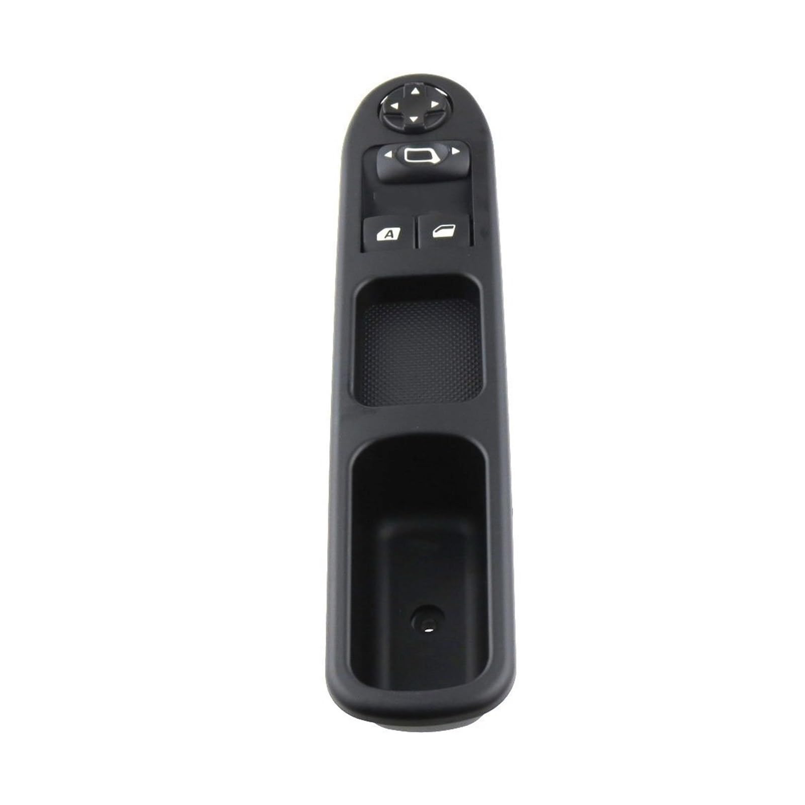 Tasten Fensterschalter Für 207 Für Citroen C3 Für Picasso 2007-2014 Auto Elektrische Fensterheber Control Switch Panel 6554.QC 6554QC Regler Hebe Taste(Left Hand Drive) von FGKDLDZCZM