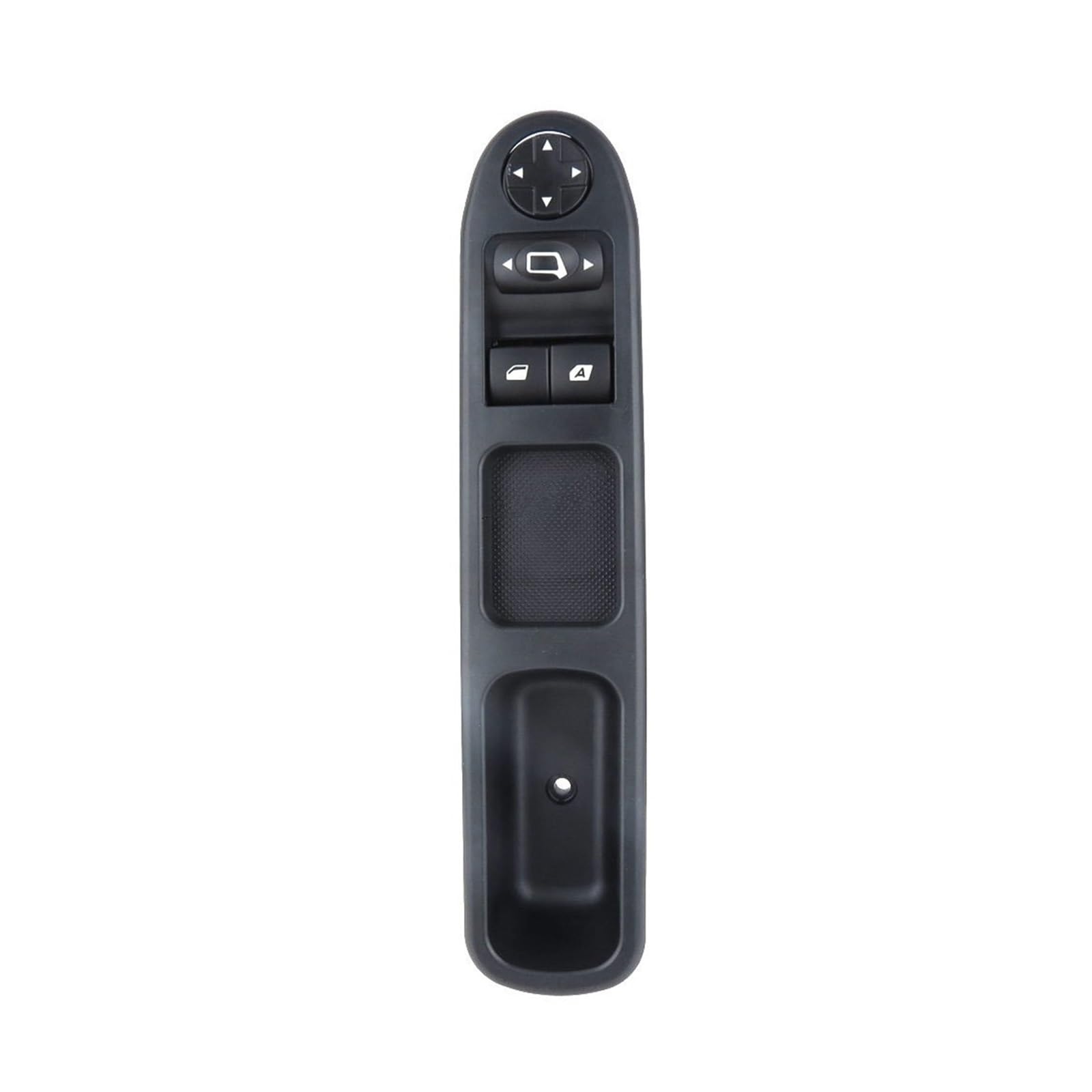 Tasten Fensterschalter Für 207 Für Citroen C3 Für Picasso 2007-2014 Auto Elektrische Fensterheber Control Switch Panel 6554.QC 6554QC Regler Hebe Taste(Right Hand Drive) von FGKDLDZCZM