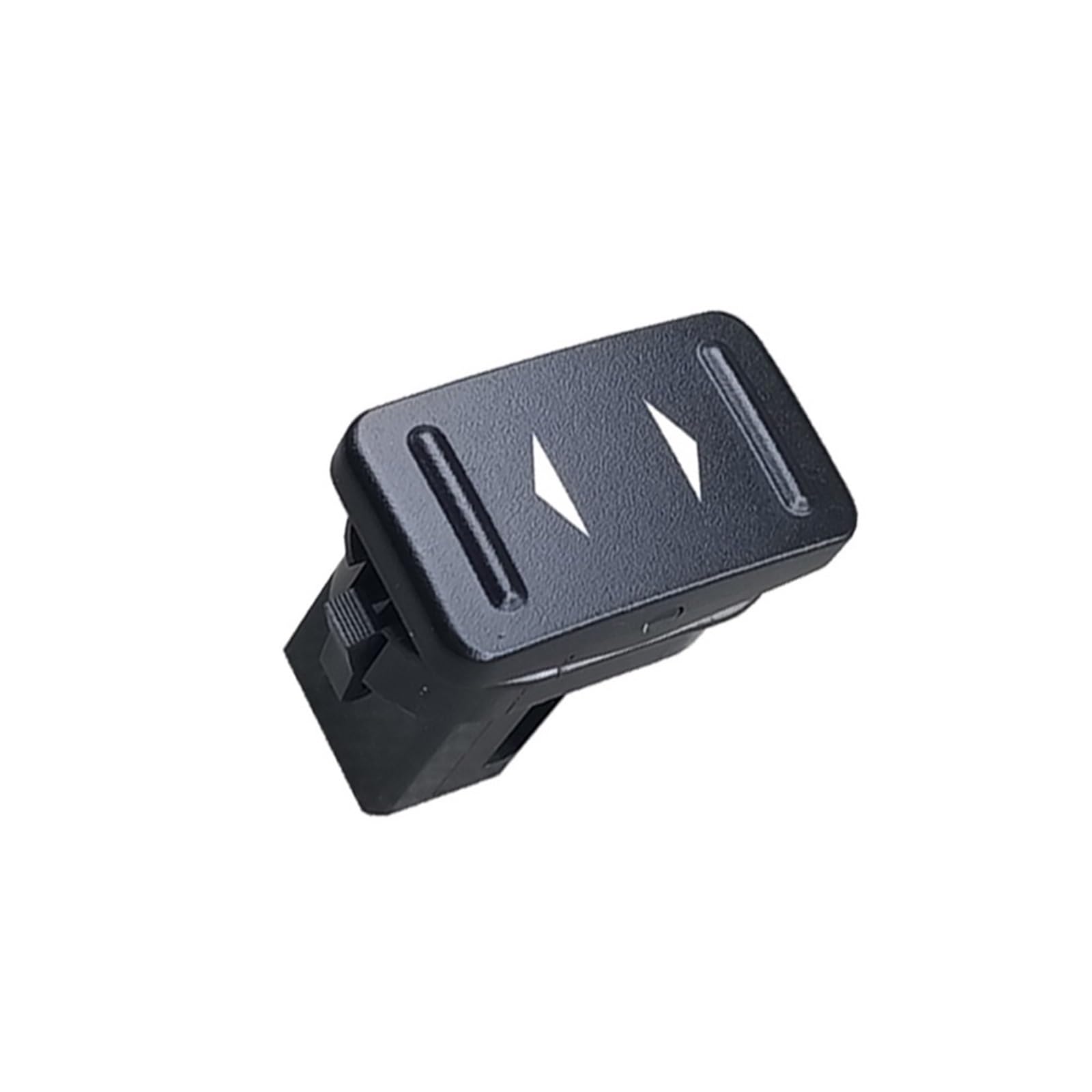 Tasten Fensterschalter Für Ford Für S-MAX 06-10 Für Galaxy MK3 Für Mondeo MK4 2007-2015 Autofenster-Steuerschalter Schiebedach-Steuertaste(Rear Right) von FGKDLDZCZM