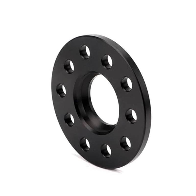 Universal Distanzscheiben Für Hyundai Wheels Spacer Kit Auto Spurverbreiterungen 2 Stück 3 5 8 10mm Aluminiumlegierung Spurverbreiterung Adapter PCD 5x114.3 CB 67,1mm von FGKDLDZCZM