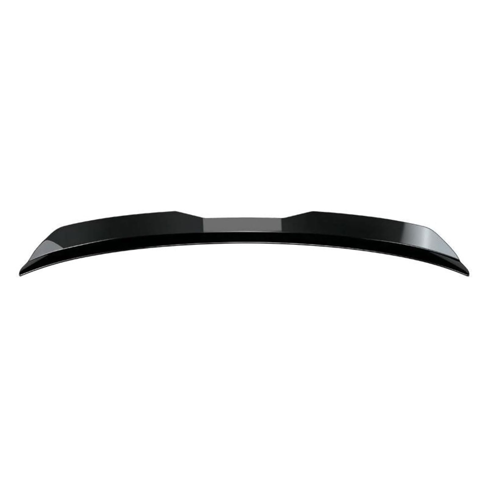 FGMSSOUG Auto Hintere Spoiler Flügel für Alfa Romeo MiTo 2008 2009 2010 2011 2012 2013 2014 2015 2016 2017 2018, Autodach Rear Spoiler Lippe HeckflüGel ZubehöR,Gloss Black FGMSSOUG Auto Hintere Spoiler Flügel für Alfa Romeo MiTo 2008 2009 2010 2011 2012 2013 2014 2015 2016 2017 2018, Autodach Rear Spoiler Lippe HeckflüGel ZubehöR,Gloss Black von FGMSSOUG