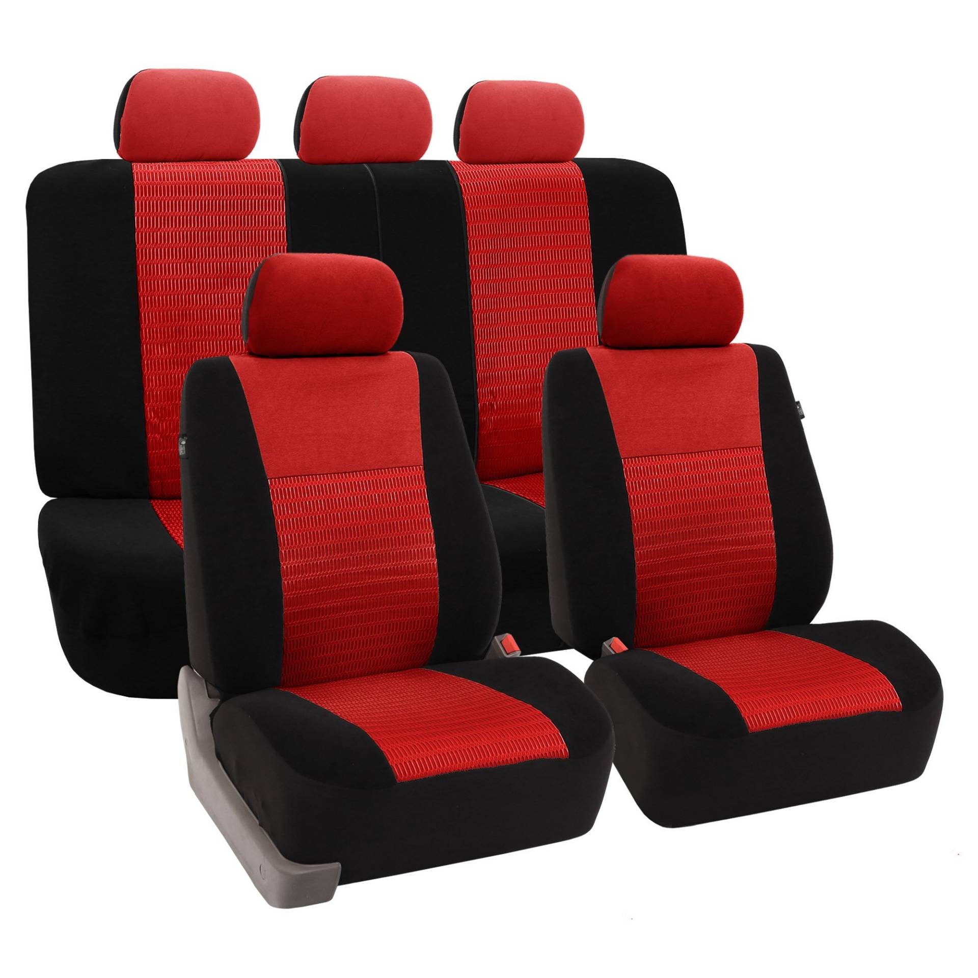 Car Seat Covers von FH GROUP