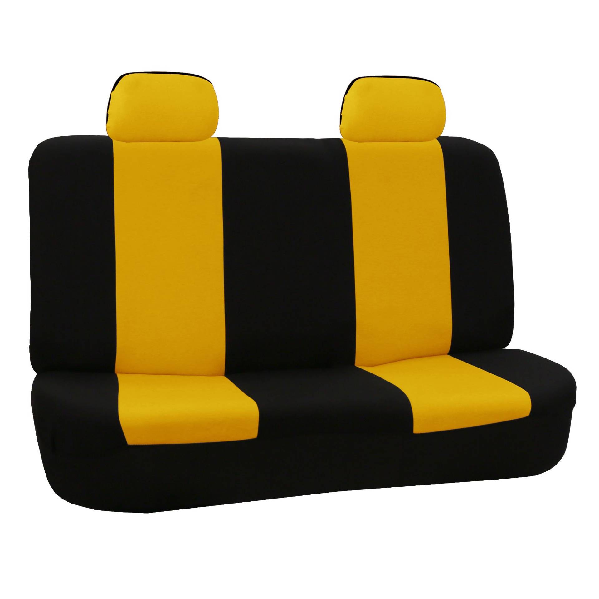 fh-fb050012 flach Tuch Rear Bench Sitzbezüge W. 2 Kopfstützenbezüge fh-fb050012 flach Tuch Rear Bench Sitzbezüge W. 2 Kopfstützenbezüge von FH GROUP