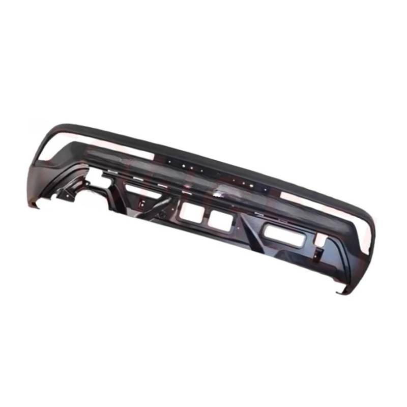 FHDBD Auto Stoßstange Hinten for Chevrolet Captiva/Baojun 530 Unten 2018-2019 (Einzel auspuffrohr) Auto Teile OE Stil stoßstange Abdeckung von FHDBD