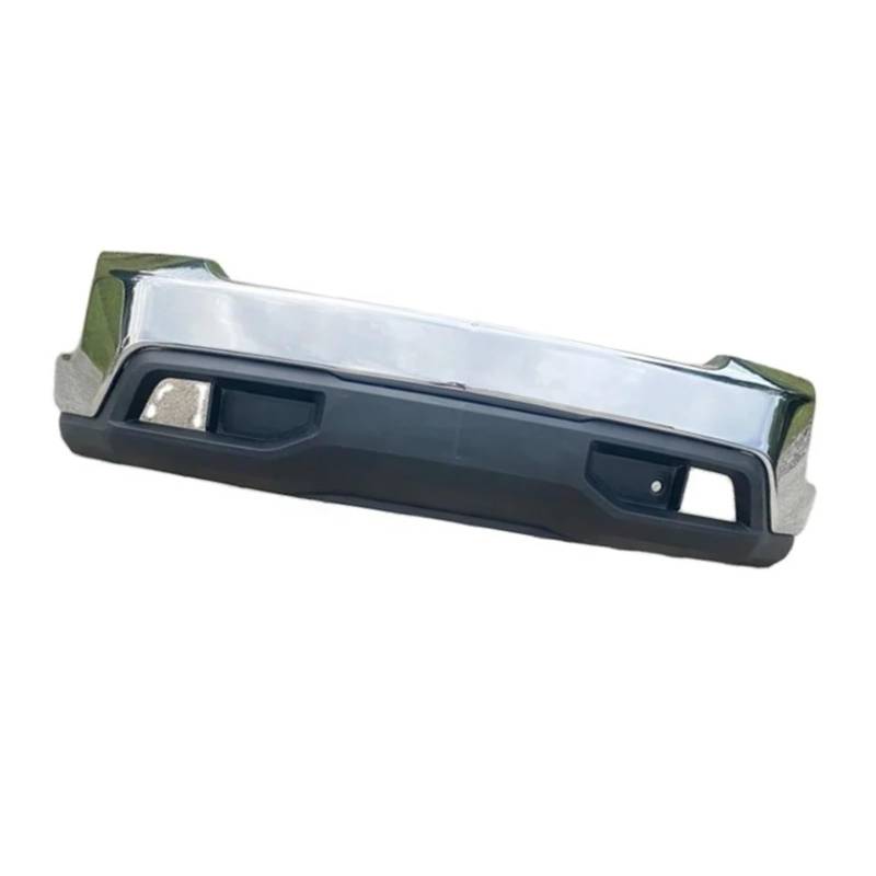 FHDBD Auto Stoßstange Vorne 84588804 84588806, 84219084 OEM 84588809 Kompatibel for Chevrolet Silverado 1500 2019 2020 OE Stil stoßstange Abdeckung von FHDBD