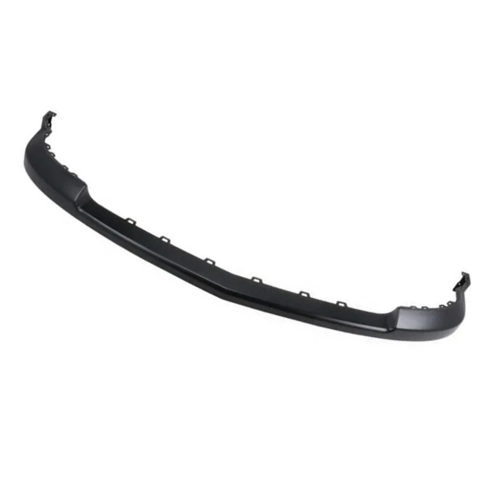 FHDBD Auto Stoßstange Vorne Schwarz Hervorragende Qualität Kunststoff 23432498, 23432482 Obere Abdeckung Kompatibel for Chevrolet Silverado 1500 2014 2015 FHDBD Auto Stoßstange Vorne Schwarz Hervorragende Qualität Kunststoff 23432498, 23432482 Obere Abdeckung Kompatibel for Chevrolet Silverado 1500 2014 2015 von FHDBD