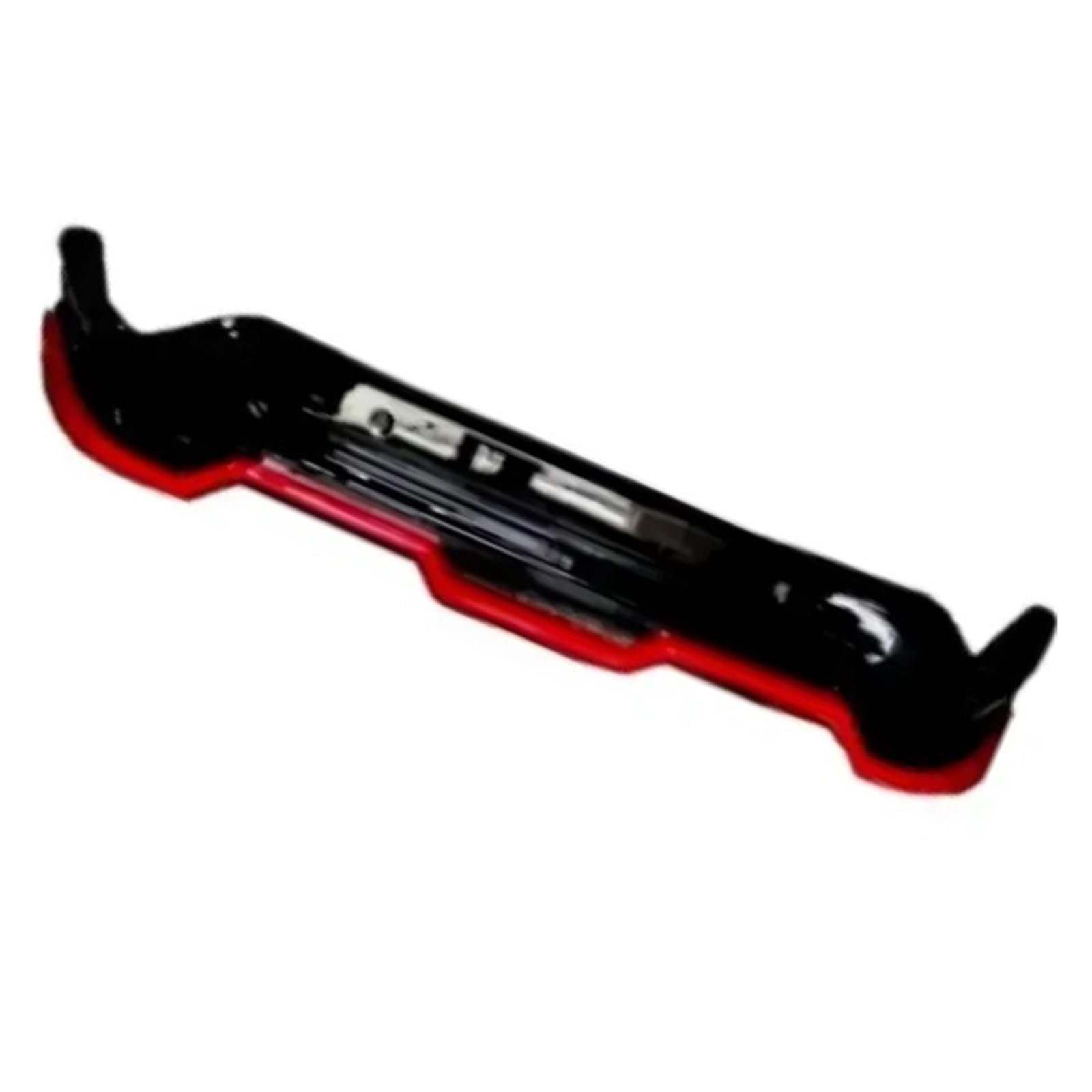 FHDBD Autostoßstange hinten, Karosseriesysteme, Widebody-Kit, PP, Heckdiffusor, Lippe, Stoßstangenteil, kompatibel mit Chevrolet Orlando, Stoßstangenabdeckung im OE-Stil FHDBD Autostoßstange hinten, Karosseriesysteme, Widebody-Kit, PP, Heckdiffusor, Lippe, Stoßstangenteil, kompatibel mit Chevrolet Orlando, Stoßstangenabdeckung im OE-Stil von FHDBD