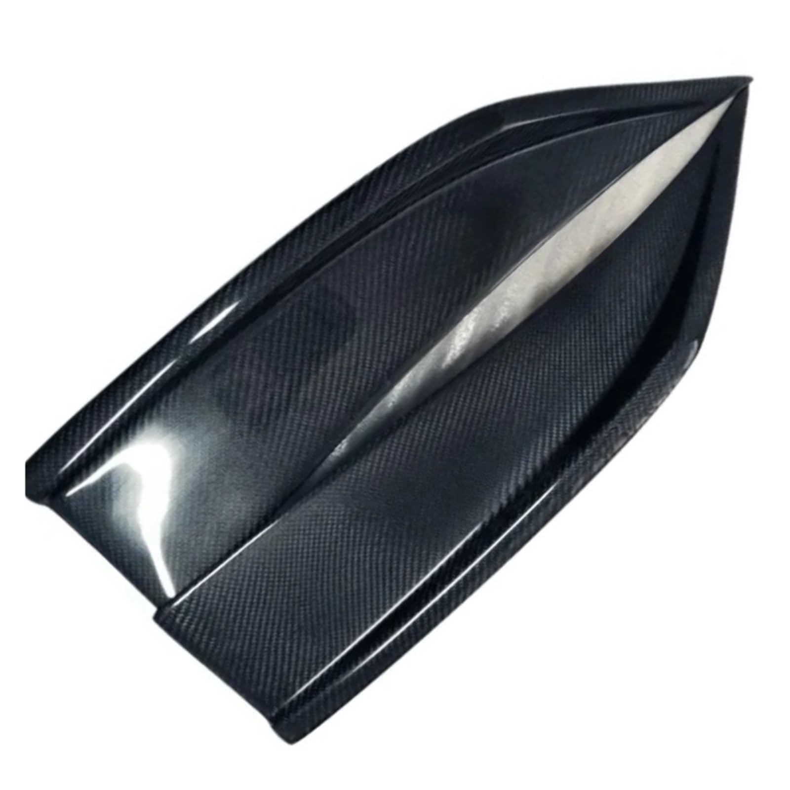FHDBD Autostoßstange hinten, kompatibel for Opel Insignia GS 2009–2016, Buick Regal, trockene Kohlefaser, Hecklippe, modifizierte hintere Stoßstangenecke, Wcrapping-Spoiler, Karosserie-Kits 2 FHDBD Autostoßstange hinten, kompatibel for Opel Insignia GS 2009–2016, Buick Regal, trockene Kohlefaser, Hecklippe, modifizierte hintere Stoßstangenecke, Wcrapping-Spoiler, Karosserie-Kits 2 von FHDBD