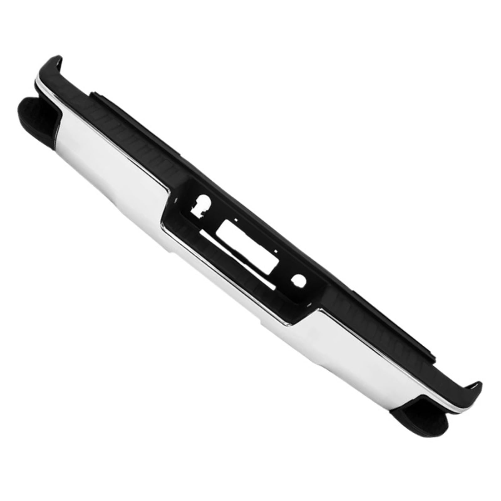 FHDBD Autostoßstange hinten 2014–2018, kompatibel mit Chevrolet Silverado, GMC Sierra 1500, Stoßstangenabdeckung im OE-Stil FHDBD Autostoßstange hinten 2014–2018, kompatibel mit Chevrolet Silverado, GMC Sierra 1500, Stoßstangenabdeckung im OE-Stil von FHDBD