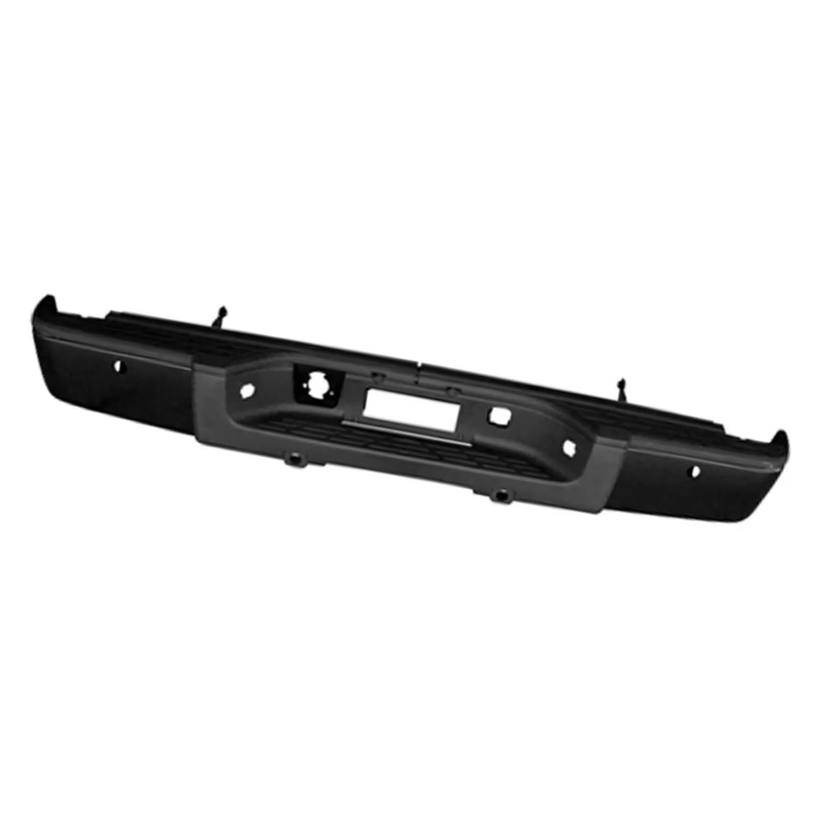 FHDBD Autostoßstange hinten for 2007-2013 Chevrolet Silverado 1500 mit hinteren Objektsensoren, Eckstufe, HINTERE STOßSTANGE GM1103149P, Stoßstangenabdeckung im OE-Stil FHDBD Autostoßstange hinten for 2007-2013 Chevrolet Silverado 1500 mit hinteren Objektsensoren, Eckstufe, HINTERE STOßSTANGE GM1103149P, Stoßstangenabdeckung im OE-Stil von FHDBD