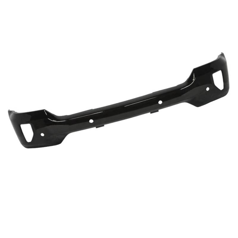 FHDBD Autostoßstange vorne, kompatibel mit 2016–2018 Chevrolet Silverado 1500. Passend for Silverado 1500 LD Stahl mit Nebelscheinwerferlöchern. GM1002863 Stoßstangenabdeckung im OE-Stil von FHDBD