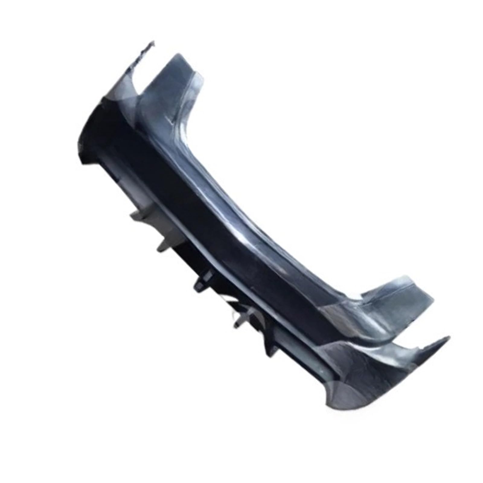 FHDBD Autostoßstange vorne kompatibel for Cadillac CT5 20-24 Carbonfaser-Bodykit, Motorhaube, Seitenschweller, Heckflügel for CT5, hervorragende Passform(Fiberglass) von FHDBD