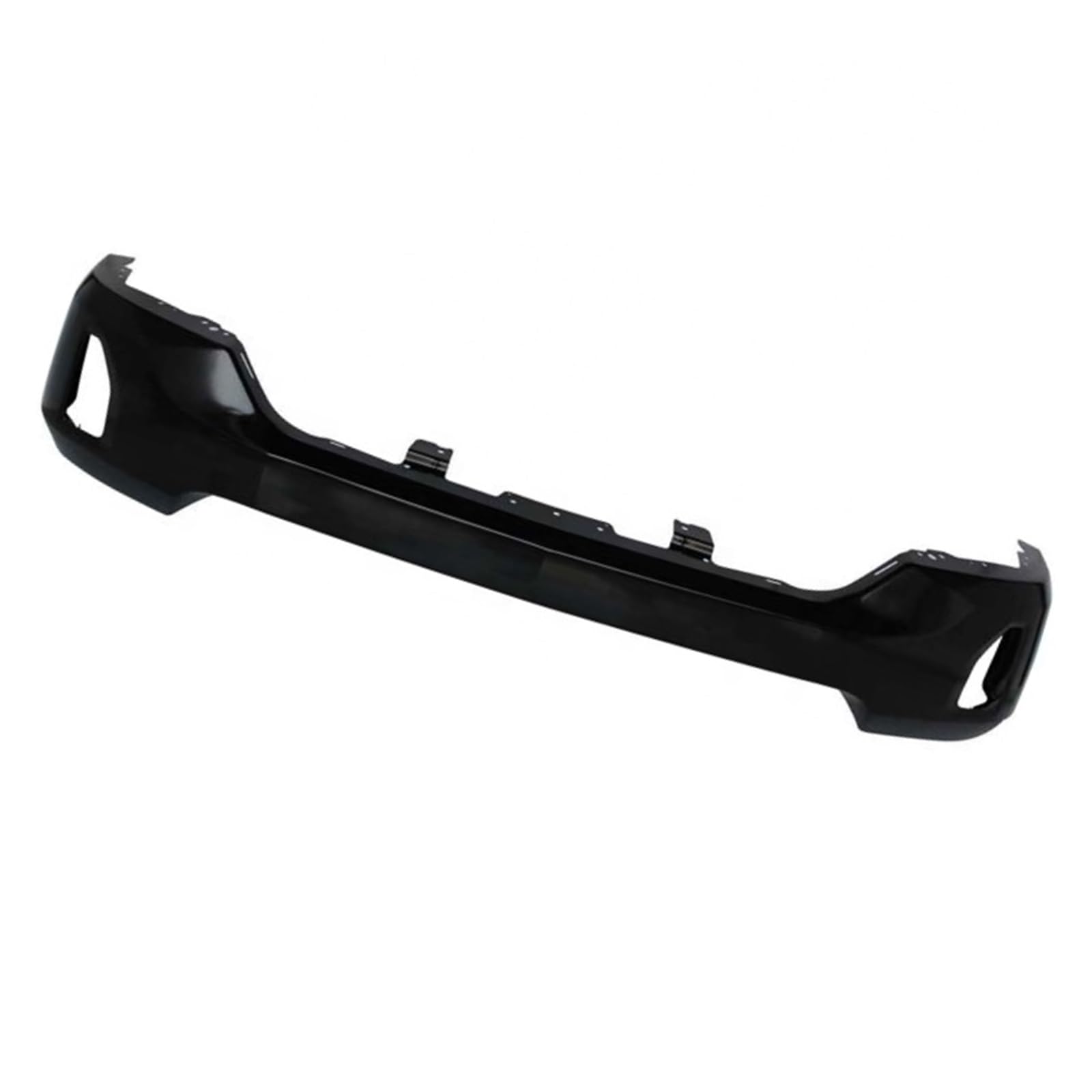 FHDBD Autostoßstange vorne schwarz mit Nebelscheinwerferlöchern ohne Sensorlöcher, kompatibel mit Chevrolet Chevy Silverado 1500 2016 2017 2018 GM1002868 Stoßstangenabdeckung im OE-Stil FHDBD Autostoßstange vorne schwarz mit Nebelscheinwerferlöchern ohne Sensorlöcher, kompatibel mit Chevrolet Chevy Silverado 1500 2016 2017 2018 GM1002868 Stoßstangenabdeckung im OE-Stil von FHDBD