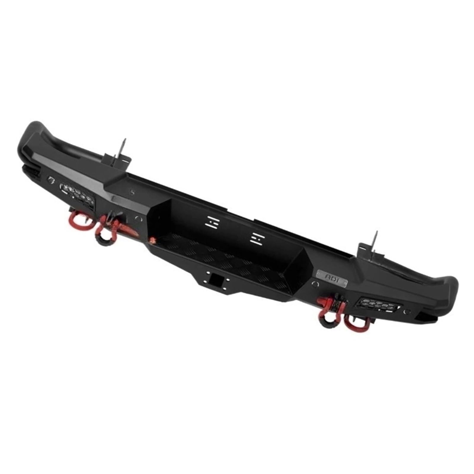 FHDBD Autostoßstange vorne und hinten ADI 4x4 Offroad-Bullbar aus Stahl. Kompatibel mit der amerikanischen Version Chevrolet Colorado 2010~2020. ABS-Autostoßstange FHDBD Autostoßstange vorne und hinten ADI 4x4 Offroad-Bullbar aus Stahl. Kompatibel mit der amerikanischen Version Chevrolet Colorado 2010~2020. ABS-Autostoßstange von FHDBD