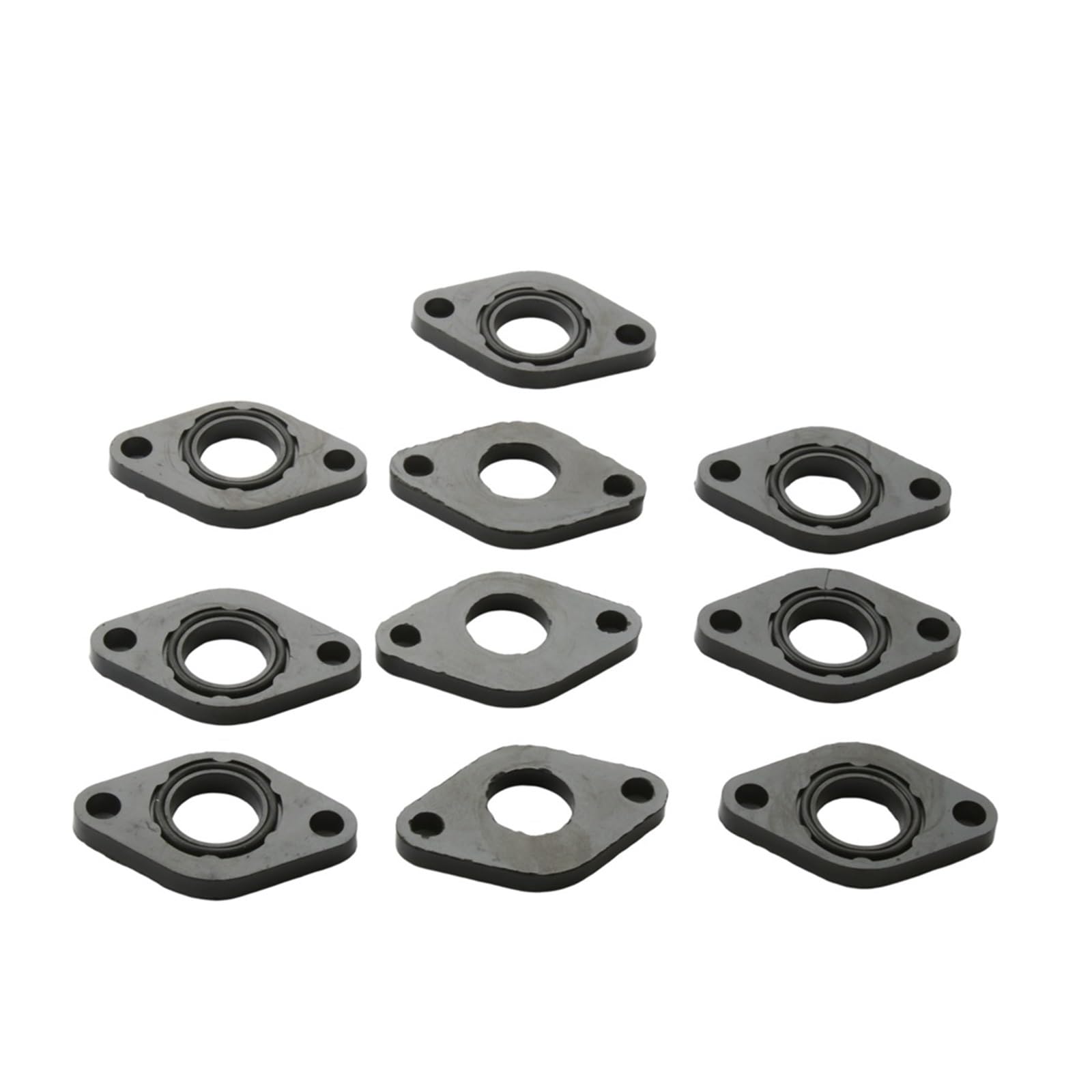 10PC Roller Ansaugstutzen Spacer Dichtung for ply50 Orbit 1 Geige 2 50cc 4T 10PC Roller Ansaugstutzen Spacer Dichtung for ply50 Orbit 1 Geige 2 50cc 4T von FHKQMLFQ