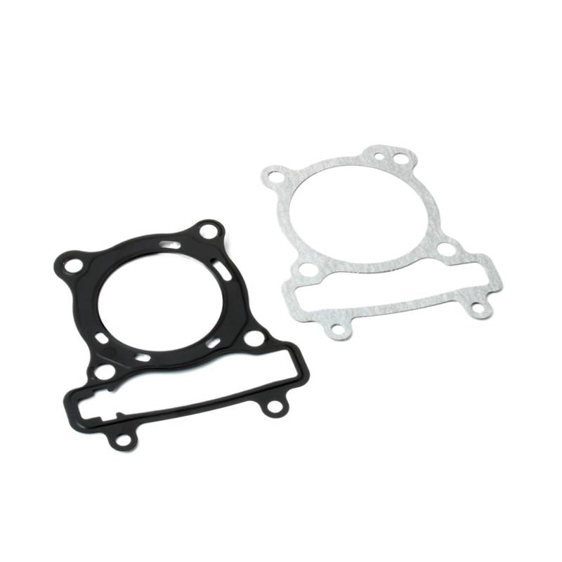 170cc Zylinderdichtungssatz oben for LC135 Spark135 Jupiter MX Sniper135 Crypton X Vixion150 FZ150 62mm 4-Takt-Motor von FHKQMLFQ
