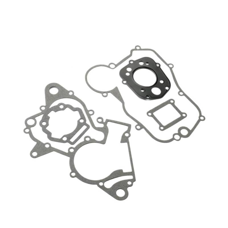 50cc 70cc Motor Dichtung Set for RCR Enduro SMT SM 50 D50B0 2-Hub Motorrad(70cc 47mm) von FHKQMLFQ