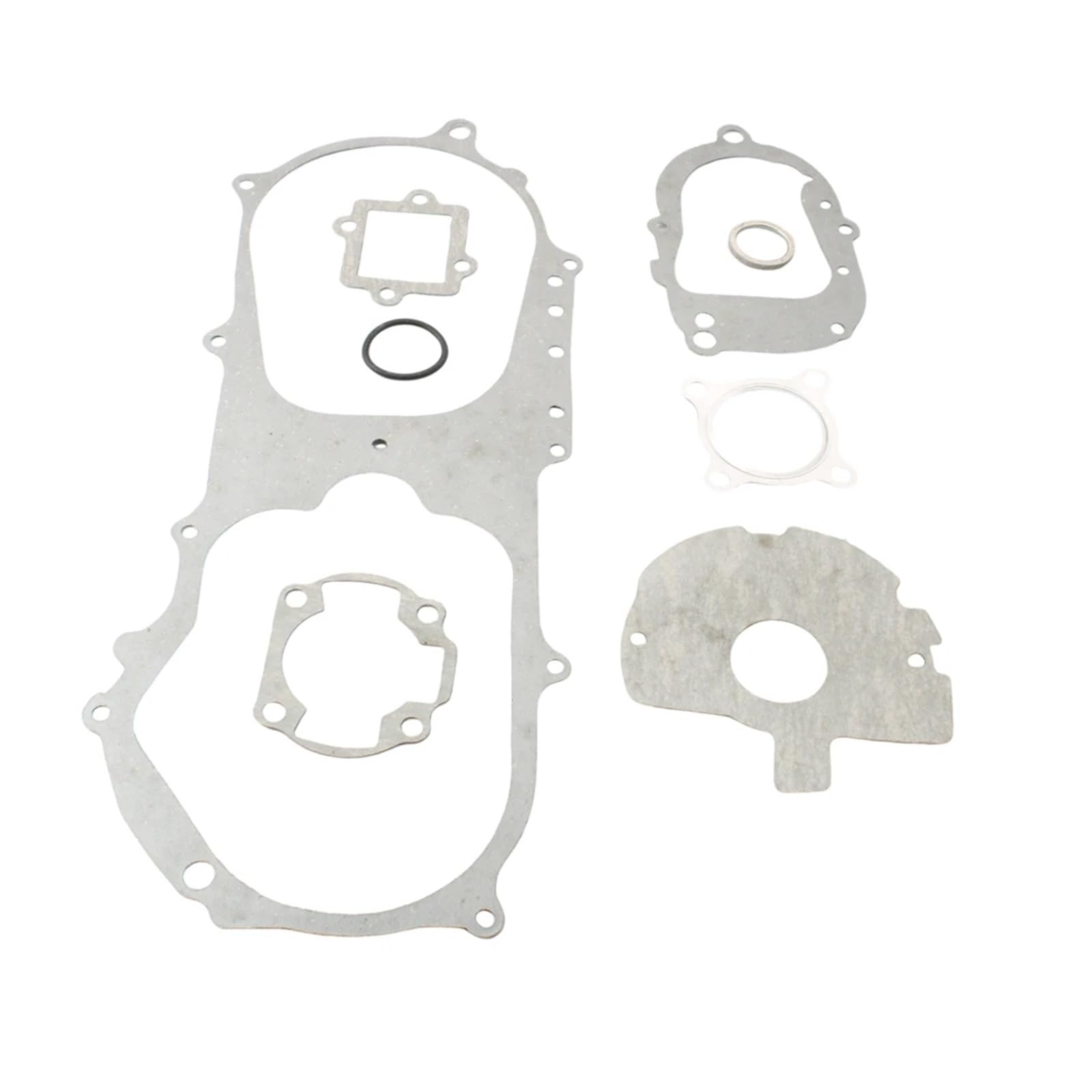 50cc 70cc Motor Komplette Dichtung Set for CY50 Jog50 CYJog 2 Hub 3KJ 1E40QMB Motor(50cc 40mm) von FHKQMLFQ