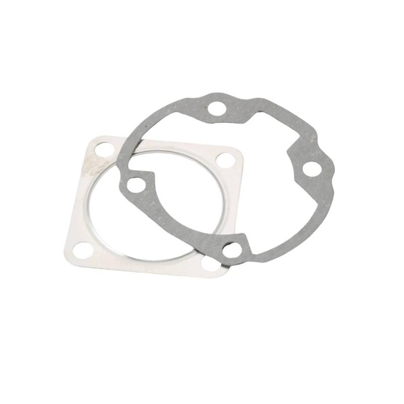 50cc 70cc Zylinder Dichtung Set Top Ende for Address50 AJ AP Estilete Katana Sepia ZZ50 AC 2T Motor Teile(70cc) von FHKQMLFQ