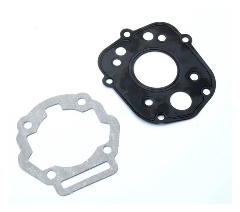 50cc 70cc Zylinder Dichtung Set Top Ende for GPR Racing Senda R SM DRD X-Treme50 D50B0 2-hub motorrad(50cc) von FHKQMLFQ