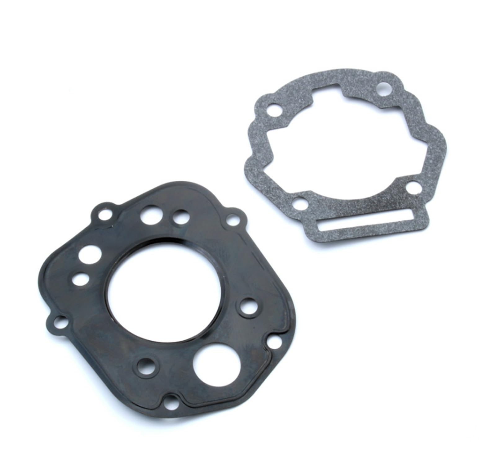 50cc 70cc Zylinder Dichtung Set Top Ende for GPR Racing Senda R SM DRD X-Treme50 D50B0 2-hub motorrad(70cc) von FHKQMLFQ