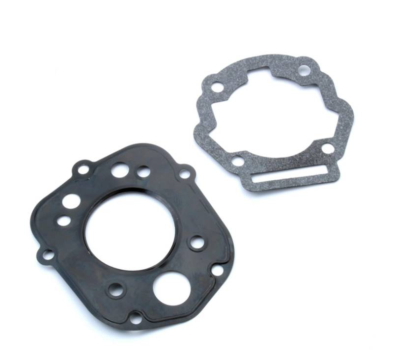 50cc 70cc Zylinder Dichtung Set Top Ende for GPR Racing Senda R SM DRD X-Treme50 D50B0 2-hub motorrad(70cc) von FHKQMLFQ