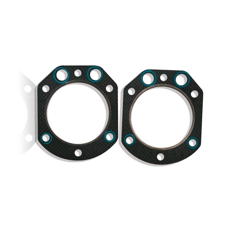 95mm Zylinder Dichtung for R100GS 86-94 R100R 91-95 R100/7 76-77 R100CS 80-84 R100RS 76-84 86-92 R100RT 78-95 R100S 76-80 von FHKQMLFQ