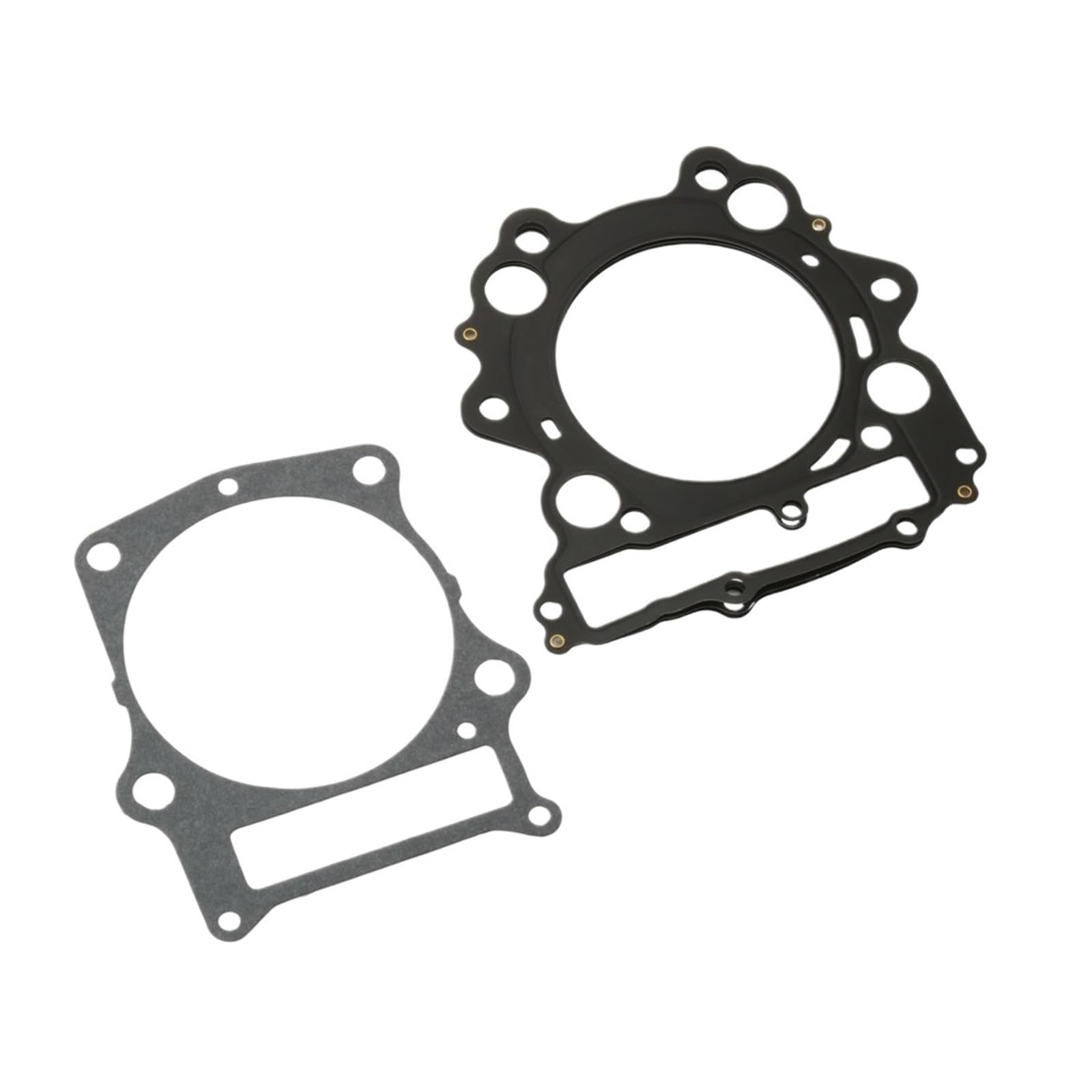 ATV Zylinder Dichtung Set for Grizzly660 YFM660 YXR660F Rhino YFM660R Raptor 660cc 3YF-11181-00 5KM-11351-00 ATV Zylinder Dichtung Set for Grizzly660 YFM660 YXR660F Rhino YFM660R Raptor 660cc 3YF-11181-00 5KM-11351-00 von FHKQMLFQ