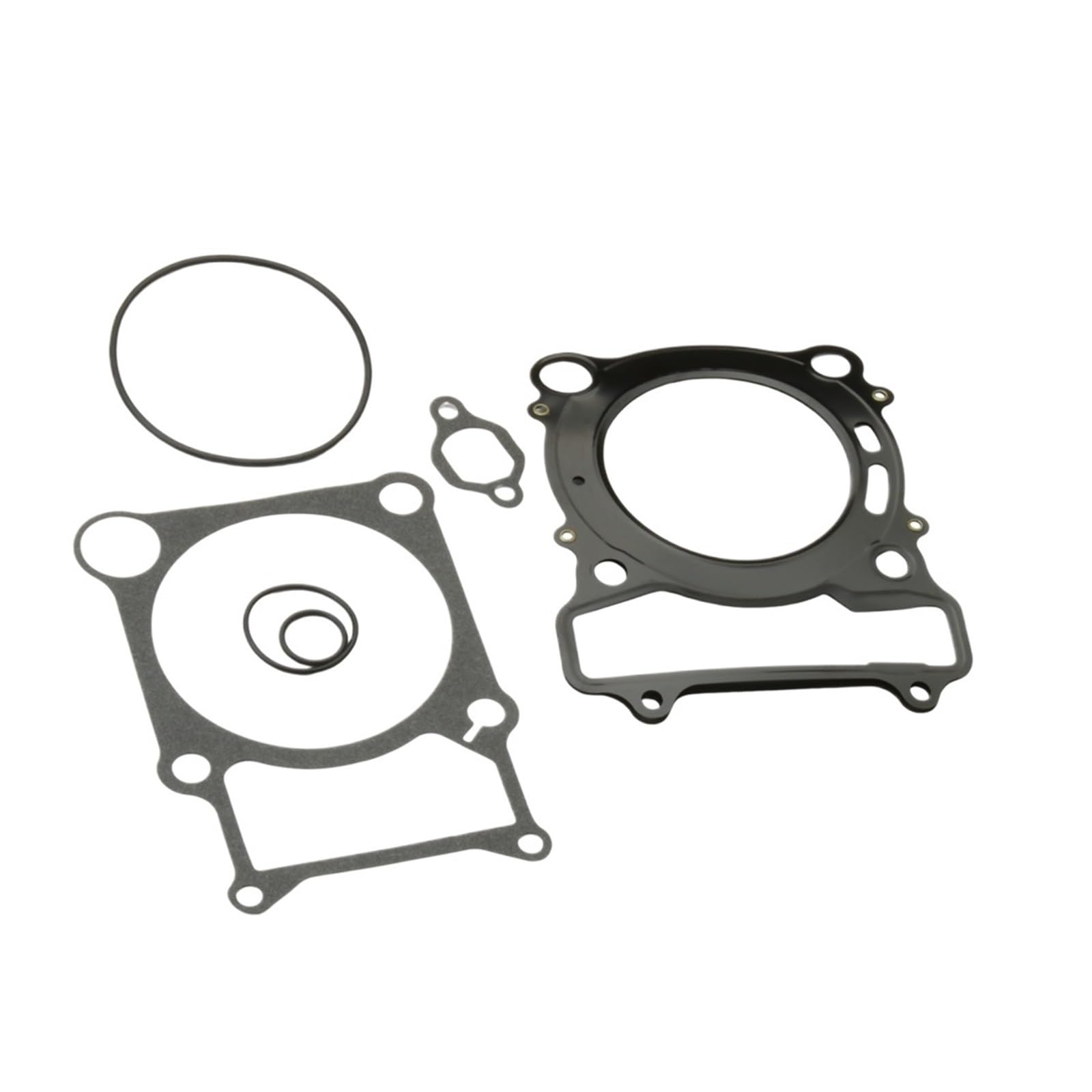 ATV Zylinder Dichtung Set for Kodiak 400 Grizzly YFM 400cc YFM400 5GH1135100 5GH1118100 ATV Zylinder Dichtung Set for Kodiak 400 Grizzly YFM 400cc YFM400 5GH1135100 5GH1118100 von FHKQMLFQ