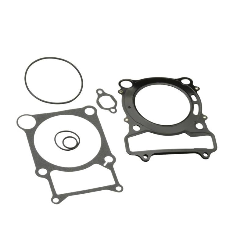 ATV Zylinder Dichtung Set for Kodiak 400 Grizzly YFM 400cc YFM400 5GH1135100 5GH1118100 von FHKQMLFQ