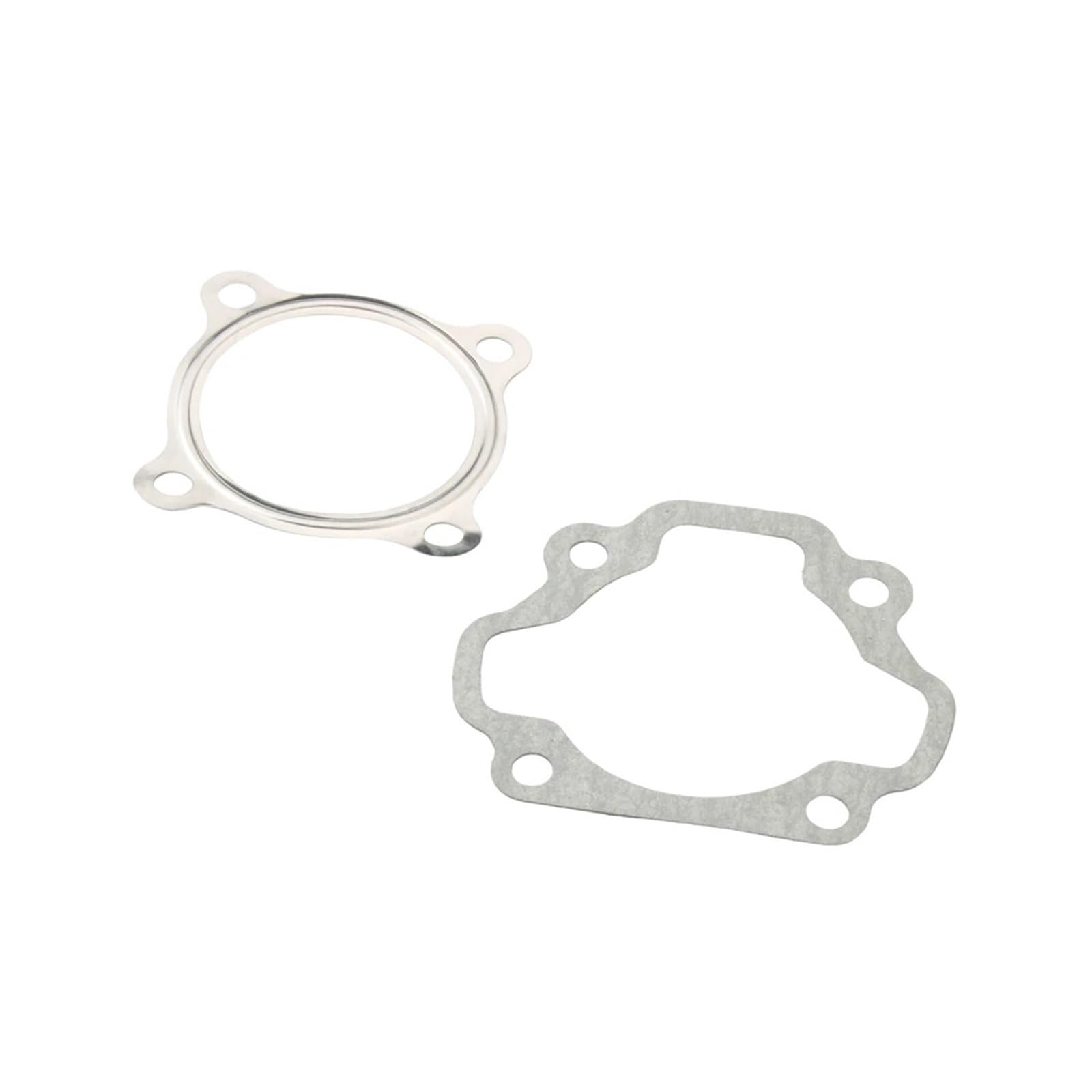 DX100 YB100 Zylinder Dichtung Set Top Ende for DX YB 100cc 2N3-11181-00 131-11351-00 2-Hub DX100 YB100 Zylinder Dichtung Set Top Ende for DX YB 100cc 2N3-11181-00 131-11351-00 2-Hub von FHKQMLFQ