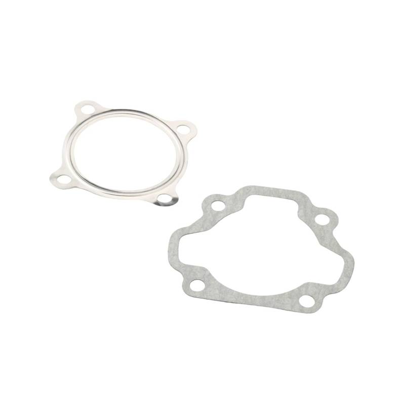 DX100 YB100 Zylinder Dichtung Set Top Ende for DX YB 100cc 2N3-11181-00 131-11351-00 2-Hub von FHKQMLFQ