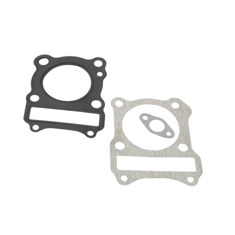 GN125 EN125 GS125 Zylinder Dichtung Set for DF125 DR125 DR-Z125 11241-05311-000 11141-05202-000 von FHKQMLFQ