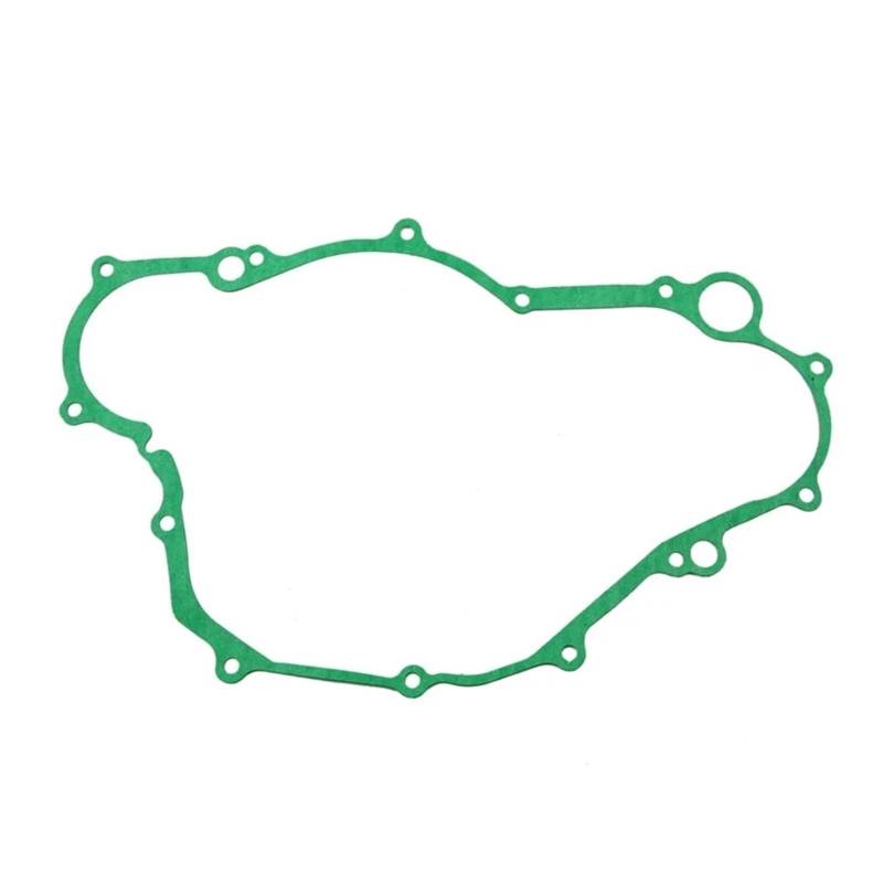 Kurbelgehäuse-Kupplungsdeckeldichtung for YFZ450 2003-2013 WR450F 2003-2006 YZ450F 2003-2005 YFZ450X 2008 von FHKQMLFQ