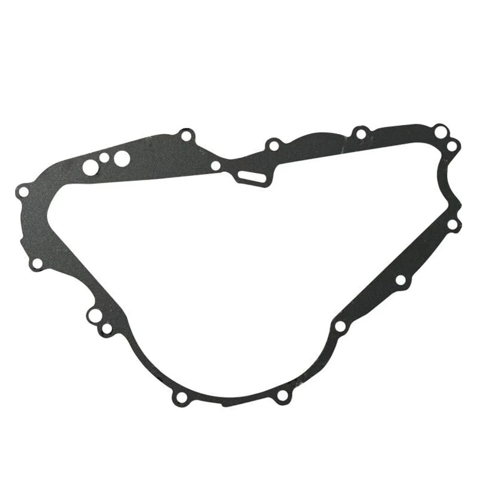Linke Motorgehäuse-Kupplungsdeckeldichtung for F650 F650ST 1993-2003 Modellcode E169 Linke Motorgehäuse-Kupplungsdeckeldichtung for F650 F650ST 1993-2003 Modellcode E169 von FHKQMLFQ