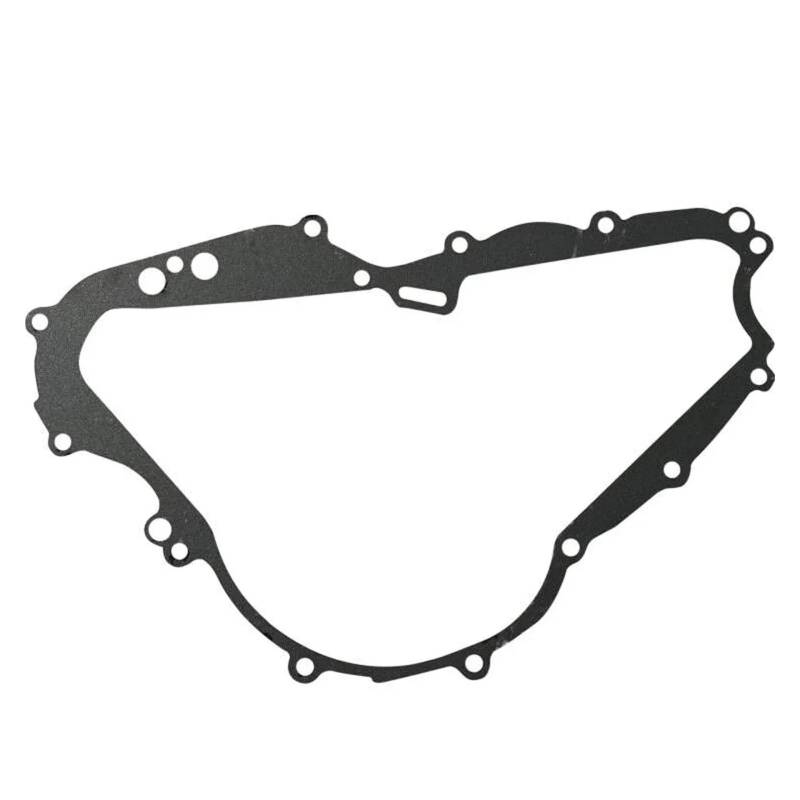 Linke Motorgehäuse-Kupplungsdeckeldichtung for F650 F650ST 1993-2003 Modellcode E169 von FHKQMLFQ