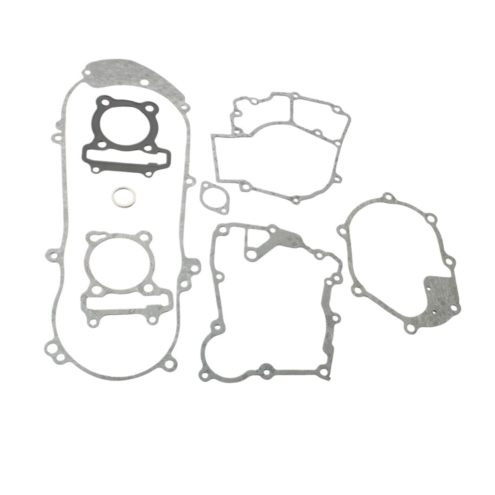 Motor Komplette Dichtung Set for JET14 gefälschte ST175 200i 4T Roller Teile Motor Komplette Dichtung Set for JET14 gefälschte ST175 200i 4T Roller Teile von FHKQMLFQ