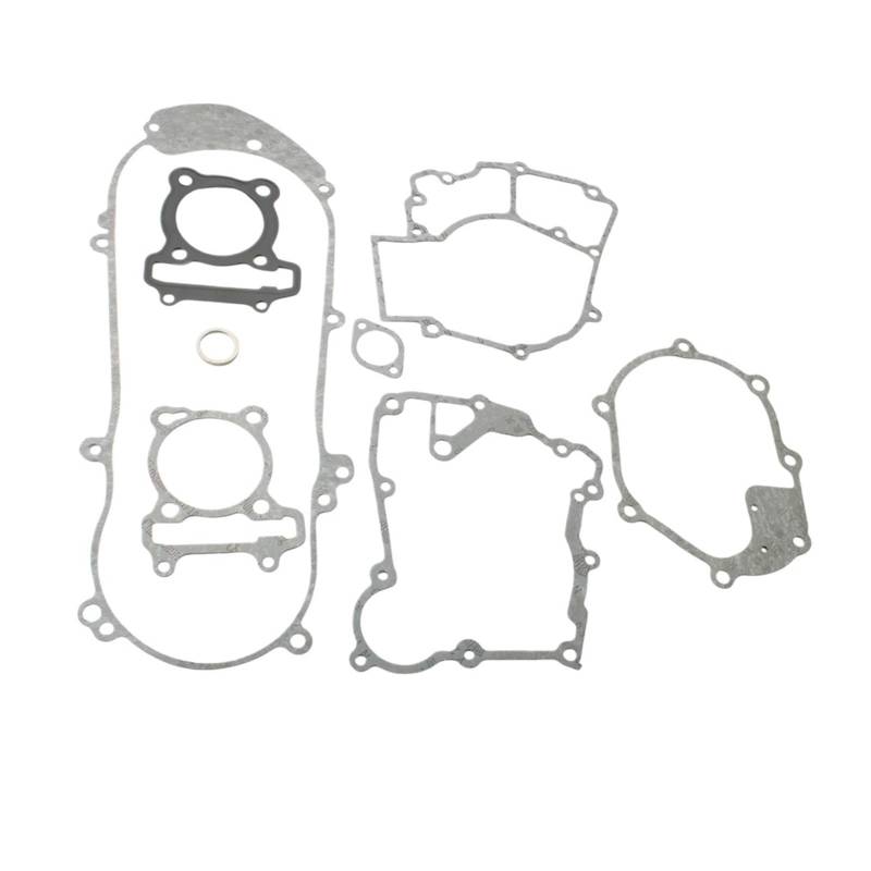 Motor Komplette Dichtung Set for JET14 gefälschte ST175 200i 4T Roller Teile von FHKQMLFQ