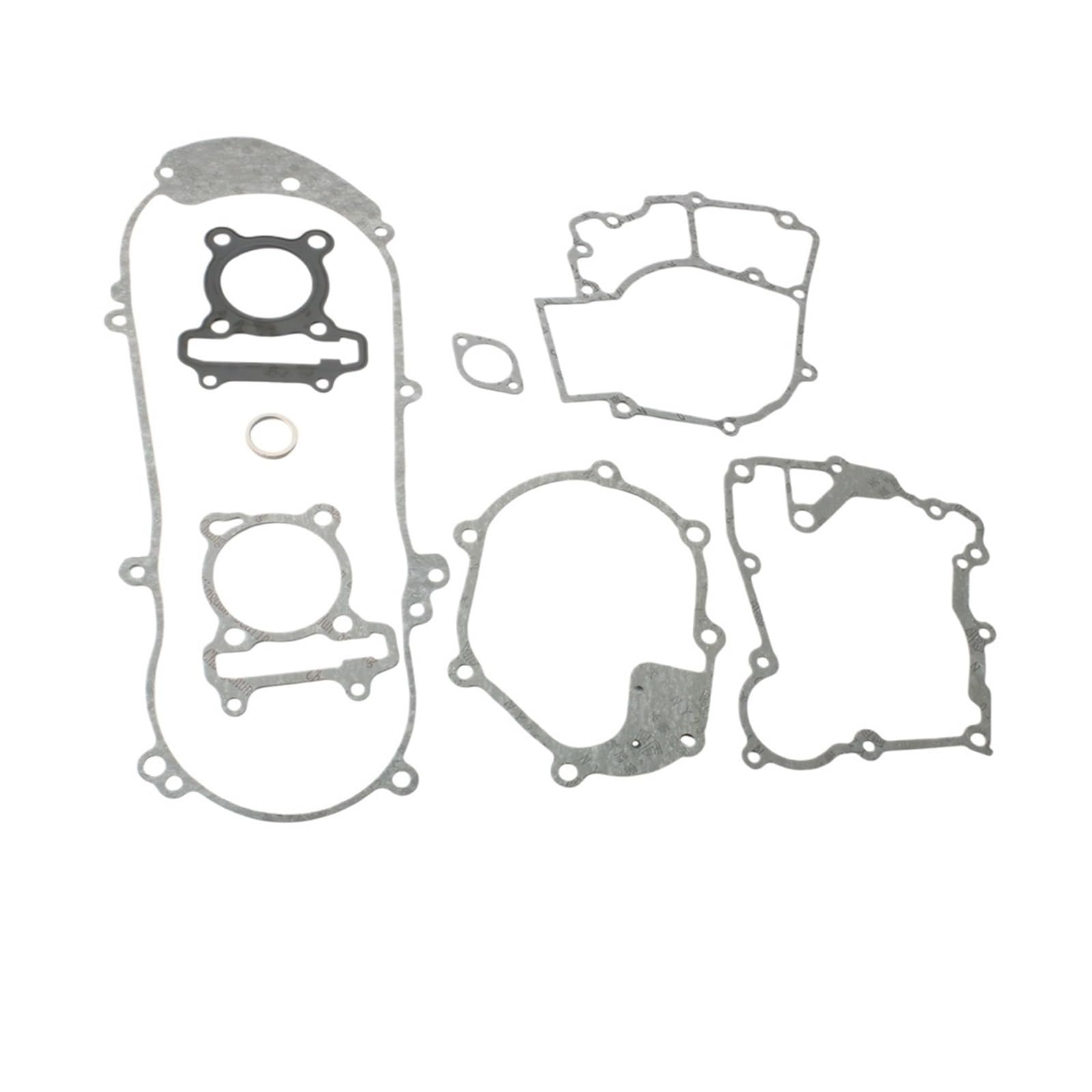 Motor Komplette Dichtung Set for Jet14 phoy ST SR 125cc 4T Roller Teile Motor Komplette Dichtung Set for Jet14 phoy ST SR 125cc 4T Roller Teile von FHKQMLFQ